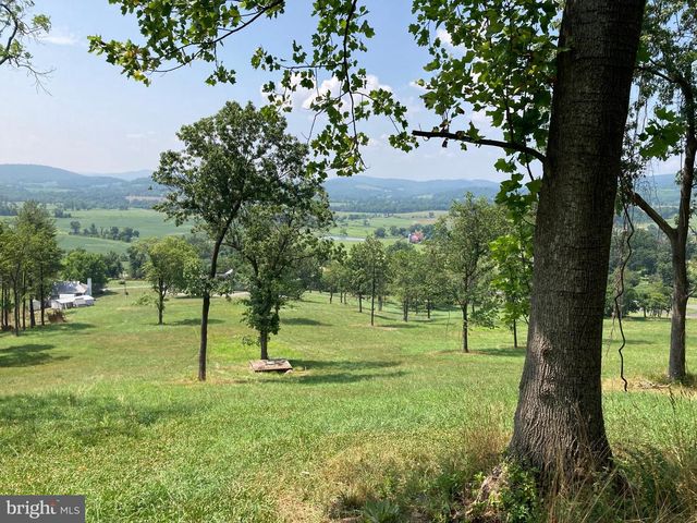 10436 JOHN S MOSBY HWY, Paris, VA 20130