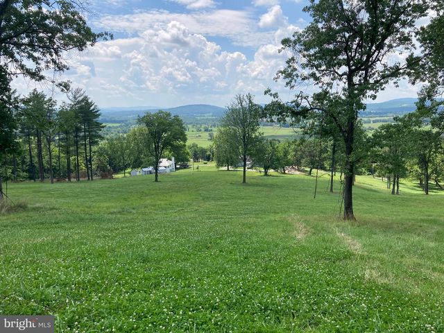 10436 JOHN S MOSBY HWY, Paris, VA 20130