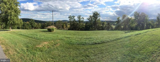 10436 JOHN S MOSBY HWY, Paris, VA 20130