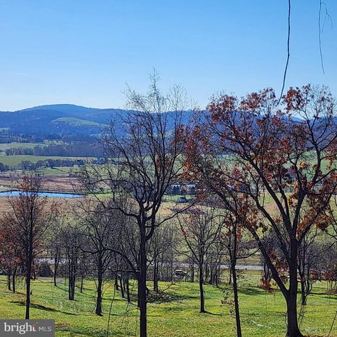 10436 JOHN S MOSBY HWY, Paris, VA 20130