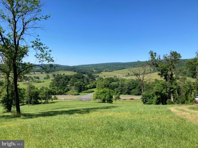 10436 JOHN S MOSBY HWY, Paris, VA 20130