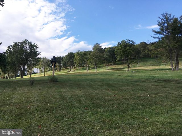 10436 JOHN S MOSBY HWY, Paris, VA 20130