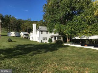 10436 JOHN S MOSBY HWY, Paris, VA 20130