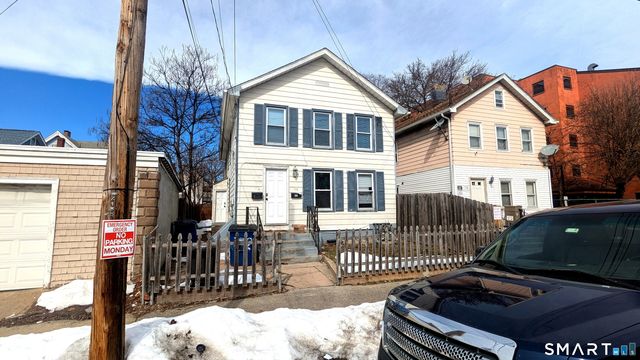 35 Saltonstall Avenue, New Haven, CT 06513