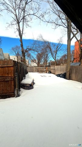 35 Saltonstall Avenue, New Haven, CT 06513