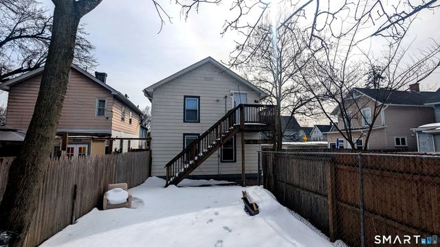 35 Saltonstall Avenue, New Haven, CT 06513