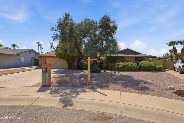 10838 N 35TH Street, Phoenix, AZ 85028