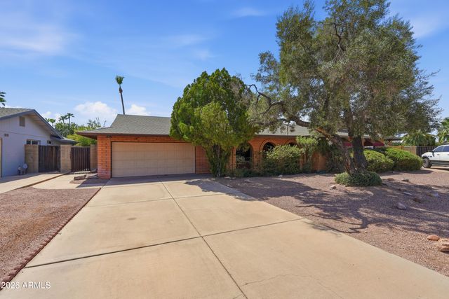 10838 N 35TH Street, Phoenix, AZ 85028