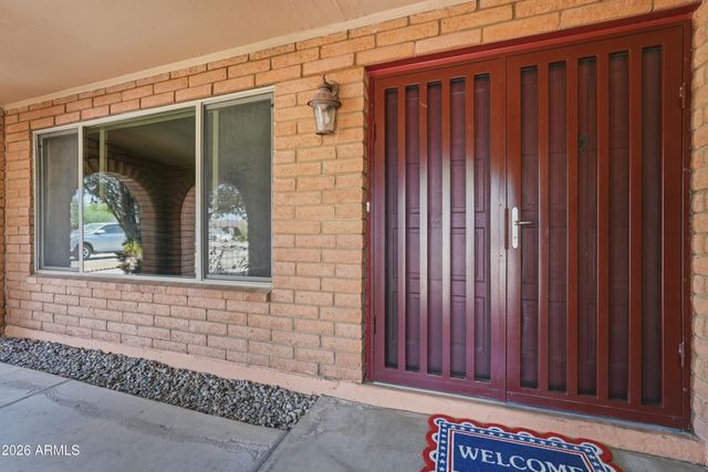 10838 N 35TH Street, Phoenix, AZ 85028