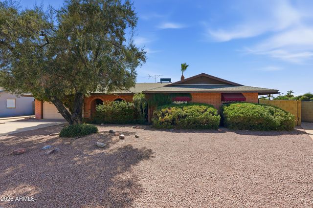 10838 N 35TH Street, Phoenix, AZ 85028