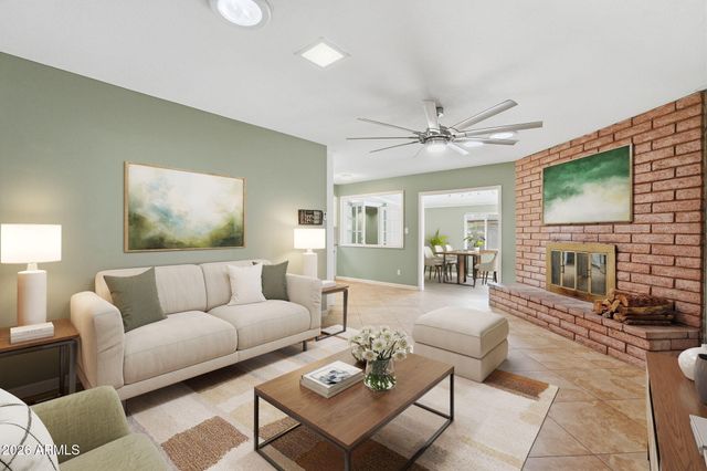 10838 N 35TH Street, Phoenix, AZ 85028