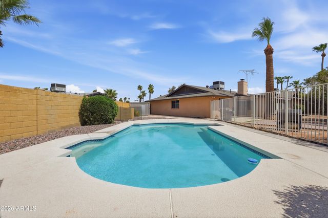 10838 N 35TH Street, Phoenix, AZ 85028