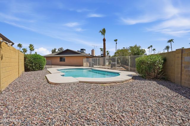 10838 N 35TH Street, Phoenix, AZ 85028