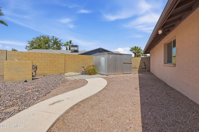 10838 N 35TH Street, Phoenix, AZ 85028