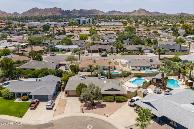10838 N 35TH Street, Phoenix, AZ 85028