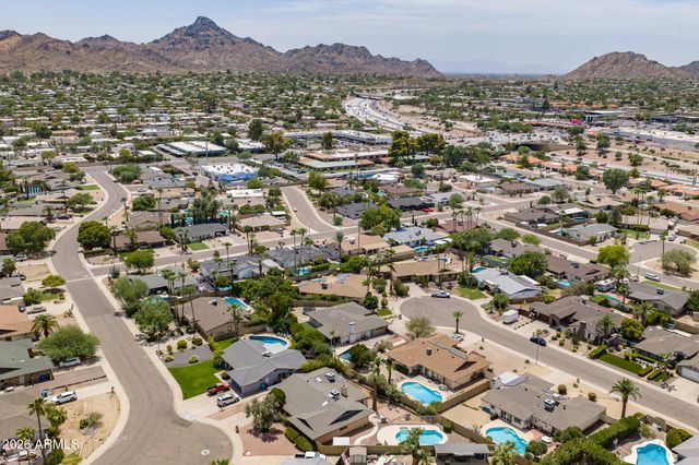 10838 N 35TH Street, Phoenix, AZ 85028