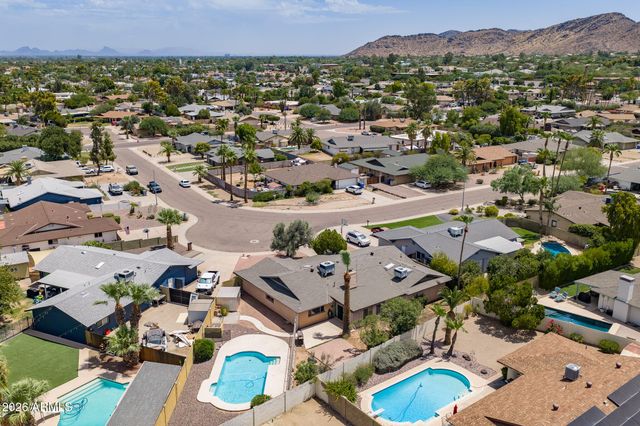 10838 N 35TH Street, Phoenix, AZ 85028