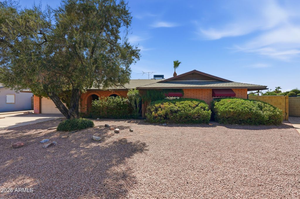 10838 N 35TH Street, Phoenix, AZ 85028 — photo 2