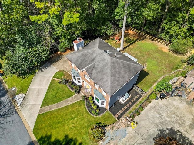 4992 Shallow Ridge NE Road, Kennesaw, GA 30144