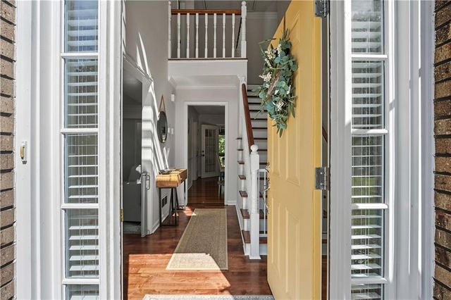 4992 Shallow Ridge NE Road, Kennesaw, GA 30144