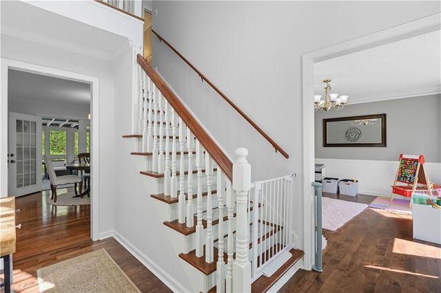 4992 Shallow Ridge NE Road, Kennesaw, GA 30144