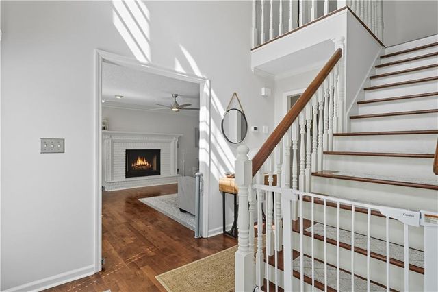 4992 Shallow Ridge NE Road, Kennesaw, GA 30144