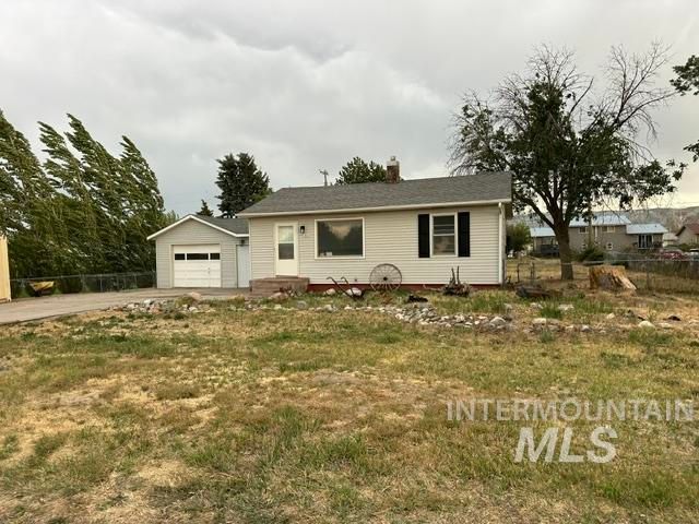 1301 Ridge Ave, Pocatello, ID 83201