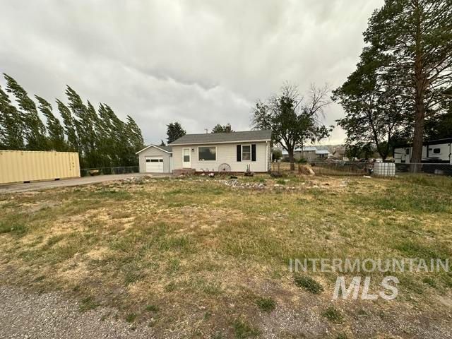 1301 Ridge Ave, Pocatello, ID 83201