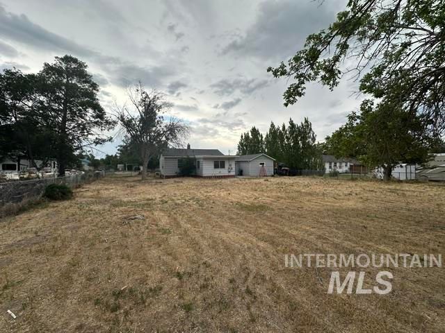 1301 Ridge Ave, Pocatello, ID 83201