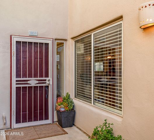 11260 N 92ND Street 1058, Scottsdale, AZ 85260