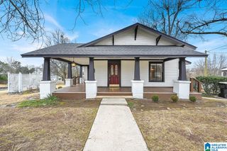 411 9TH AVENUE SE, Cullman, AL 35055