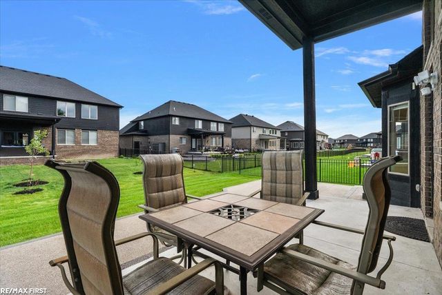 19117 Brighton Drive, Macomb, MI 48042