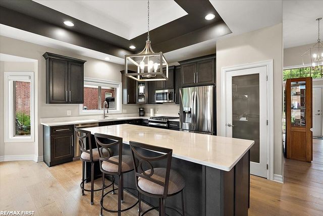 19117 Brighton Drive, Macomb, MI 48042