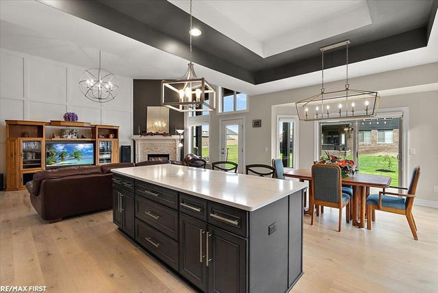 19117 Brighton Drive, Macomb, MI 48042