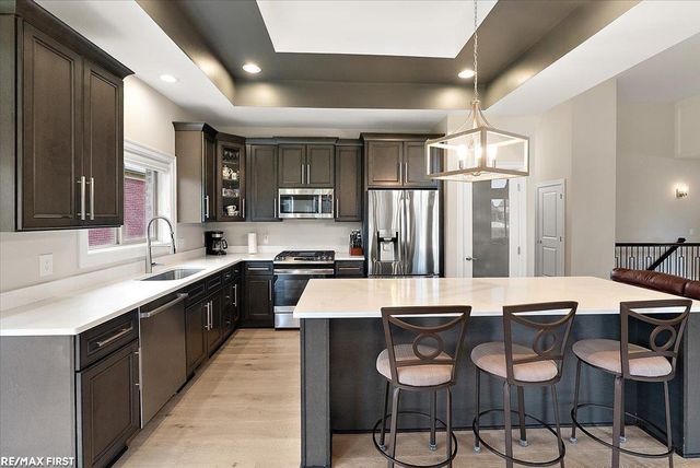 19117 Brighton Drive, Macomb, MI 48042