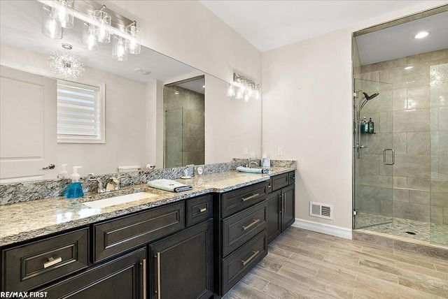 19117 Brighton Drive, Macomb, MI 48042