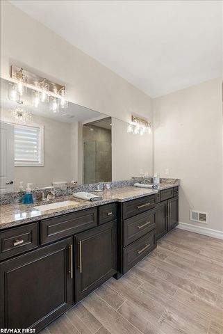 19117 Brighton Drive, Macomb, MI 48042