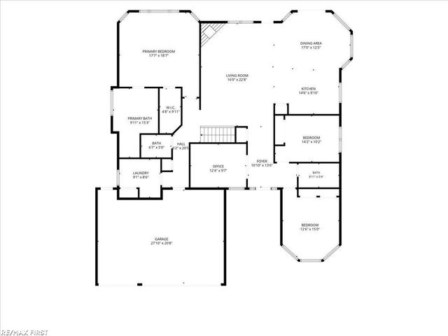 19117 Brighton Drive, Macomb, MI 48042