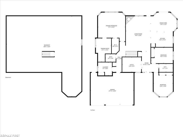 19117 Brighton Drive, Macomb, MI 48042