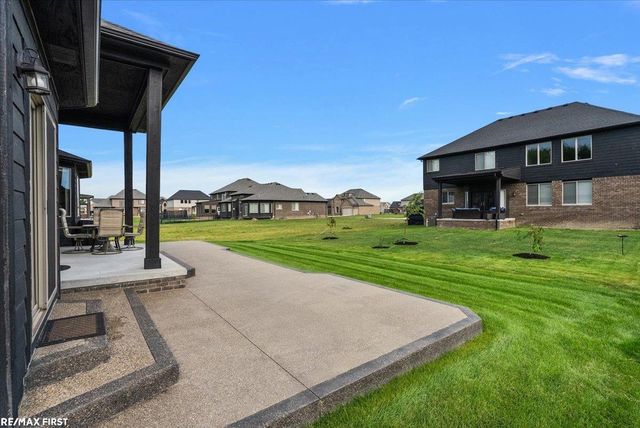 19117 Brighton Drive, Macomb, MI 48042