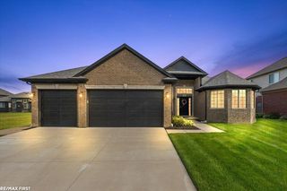 19117 Brighton Drive, Macomb, MI 48042