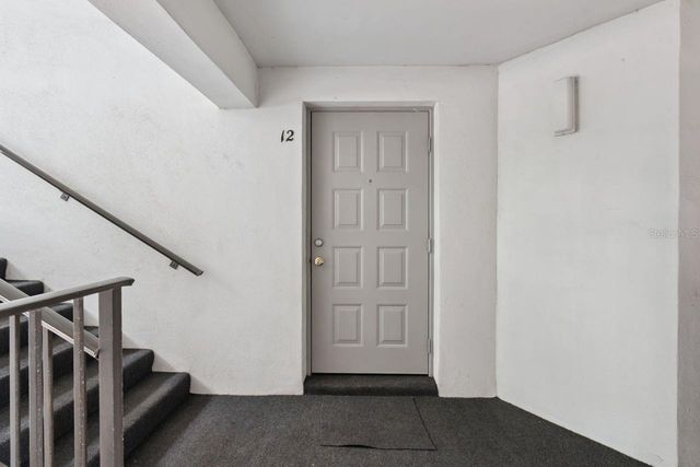 8215 SUN SPRING CIRCLE 12, Orlando, FL 32825