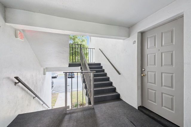 8215 SUN SPRING CIRCLE 12, Orlando, FL 32825