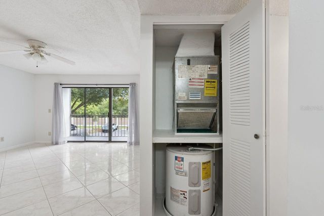 8215 SUN SPRING CIRCLE 12, Orlando, FL 32825