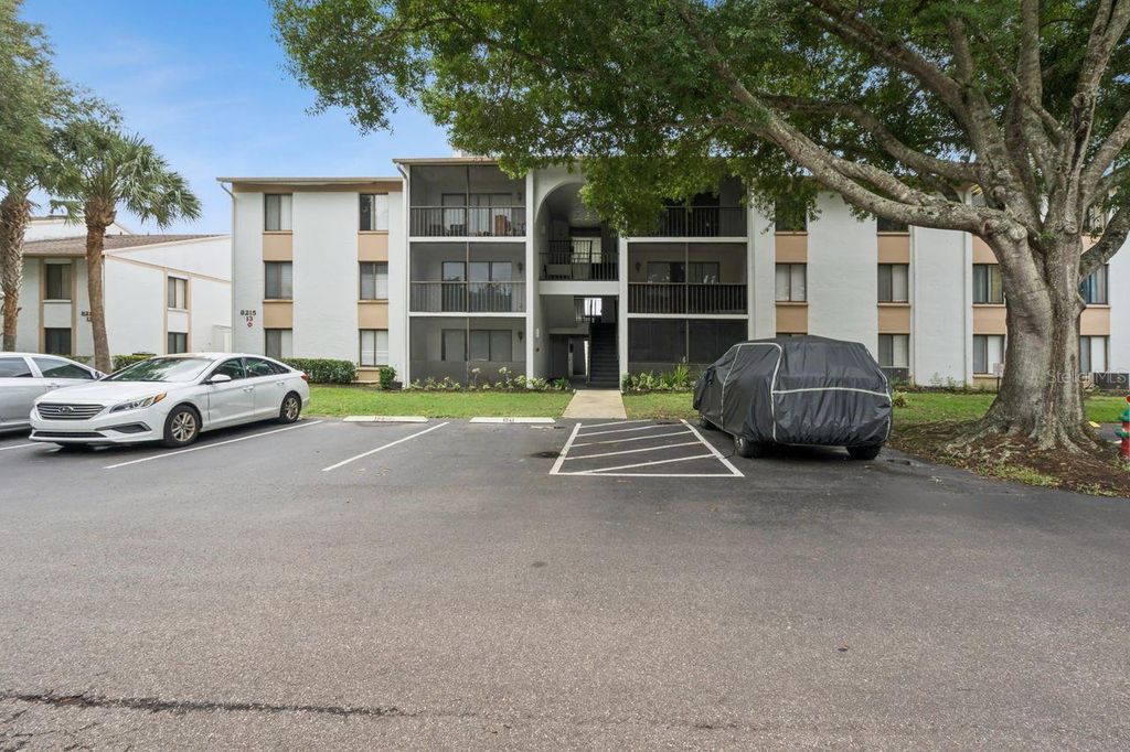8215 SUN SPRING CIRCLE 12, Orlando, FL 32825