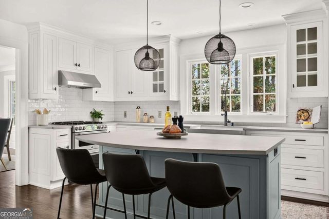 607 E Paces Ferry Road NE, Atlanta, GA 30305