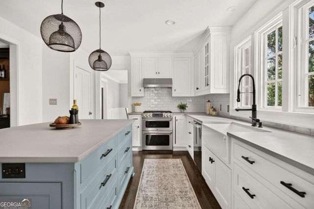 607 E Paces Ferry Road NE, Atlanta, GA 30305