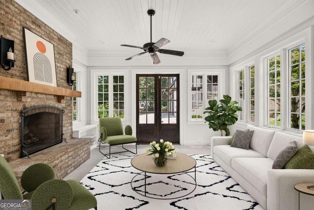 607 E Paces Ferry Road NE, Atlanta, GA 30305