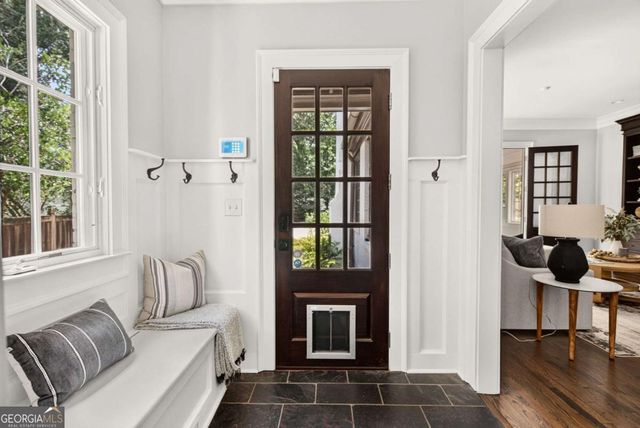 607 E Paces Ferry Road NE, Atlanta, GA 30305