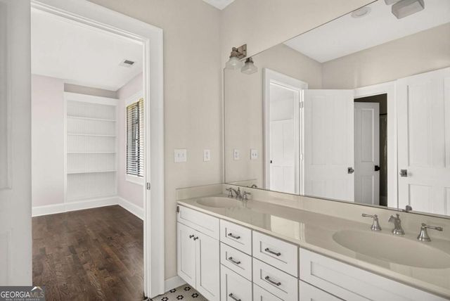 607 E Paces Ferry Road NE, Atlanta, GA 30305
